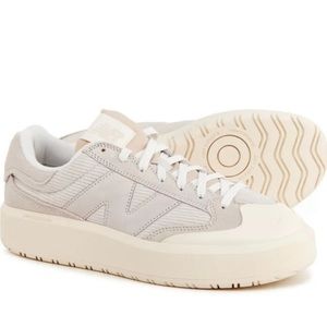 New Balance CT302 platform shoe